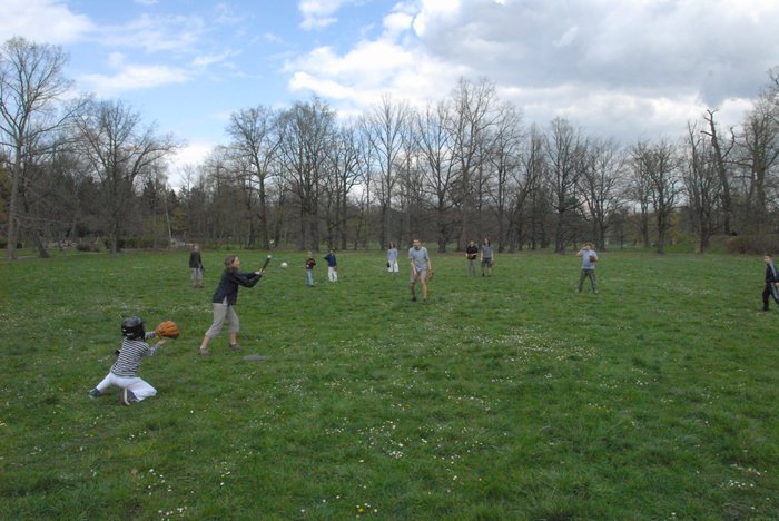 015 2008 Calypso   naborovy den Stromovka I